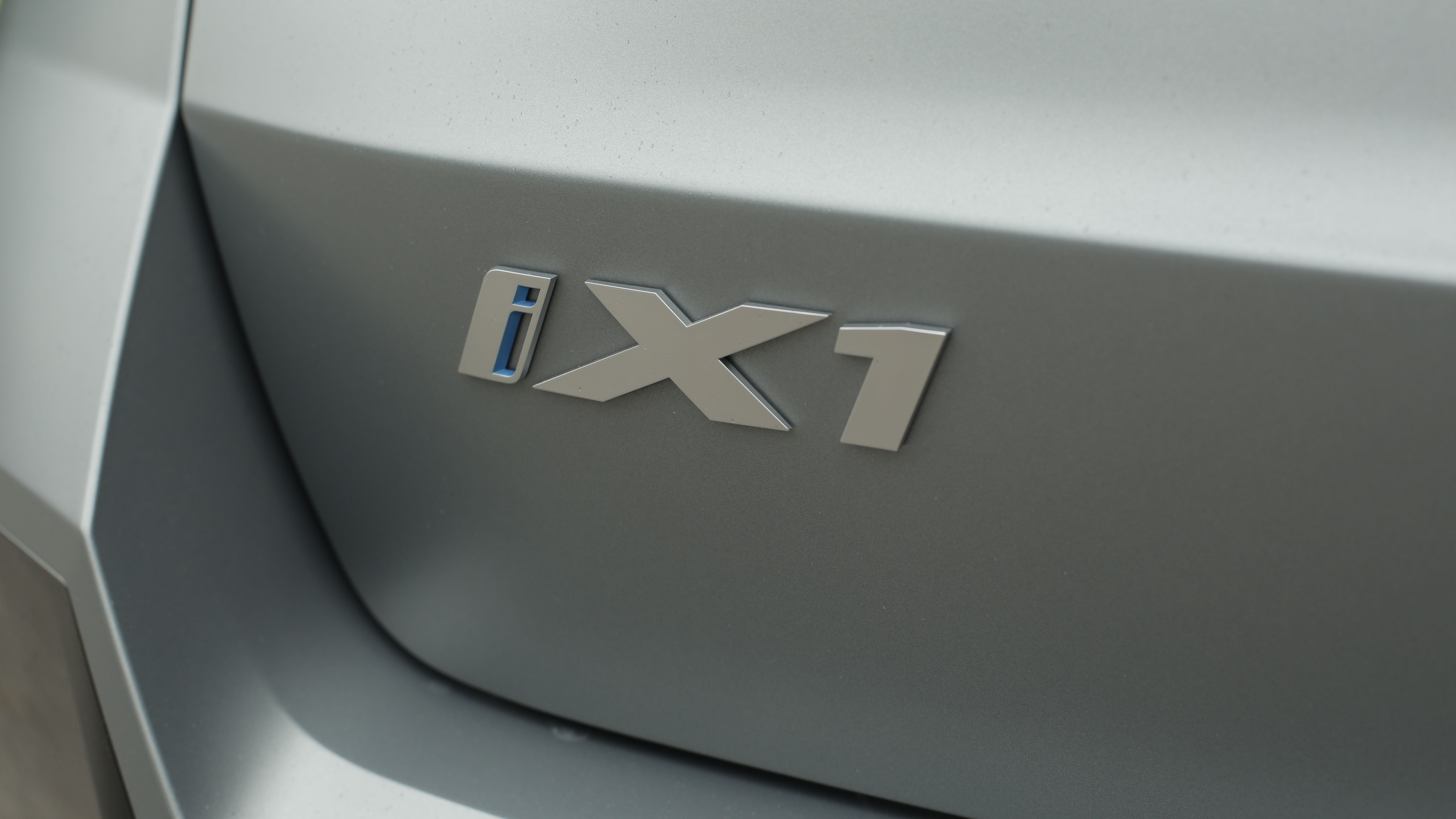 BMW iX1 ELECTRIC ESTATE 230kW xDrive30 M Sport 65kWh 5dr Auto [Tech+]